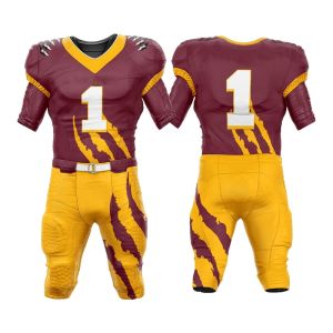 American Football Wears