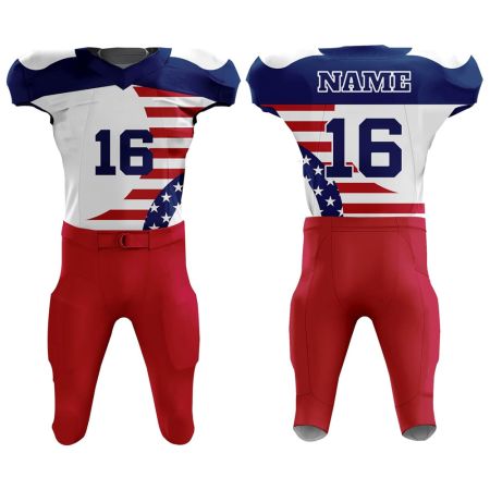 American Football Wears