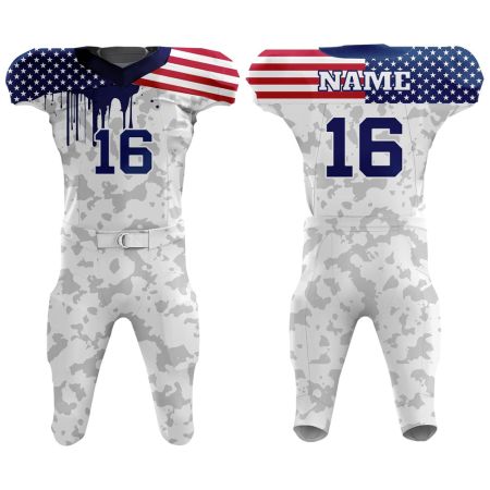 American Football Wears