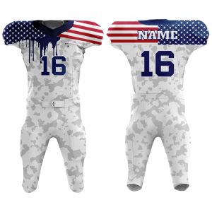 American Football Wears