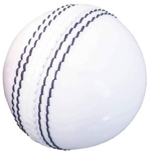 Hard Ball White