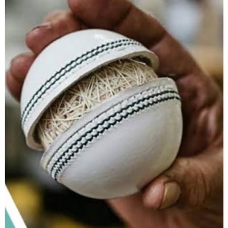 Hard Ball White #2