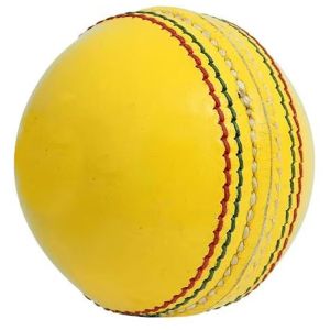 Hard Ball Yellow