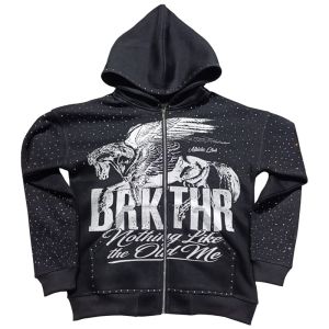 Hoodies