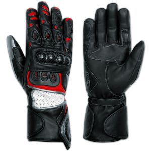 Motorbike Gloves