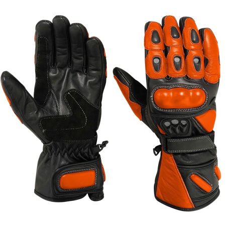 Motorbike Gloves