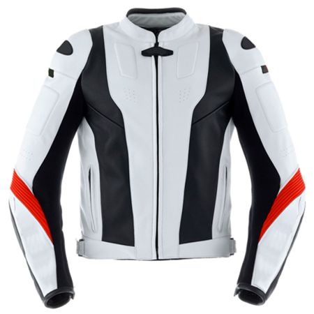 Motorbike Jackets