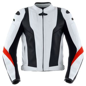 Motorbike Jackets