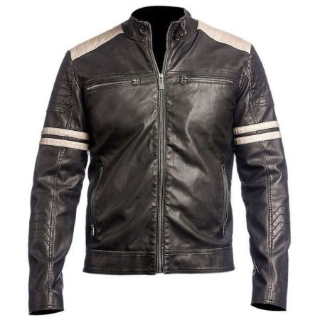 Motorbike Jackets