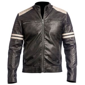 Motorbike Jackets