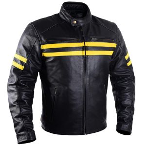 Motorbike Jackets