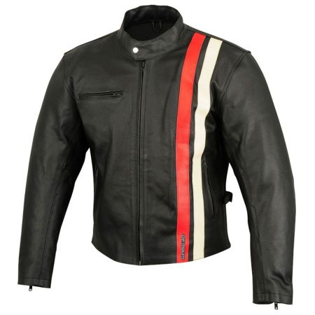 Motorbike Jackets