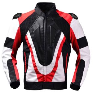 Motorbike Jackets