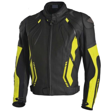 Motorbike Jackets