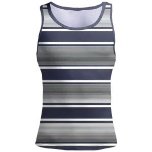 Men Tan Tops