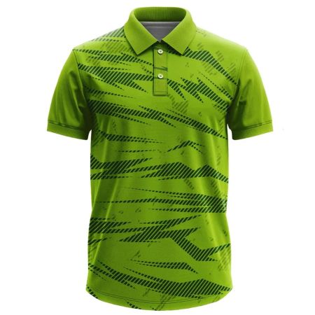 Polo Shirts