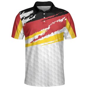 Polo Shirts