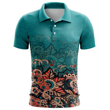 Polo Shirts
