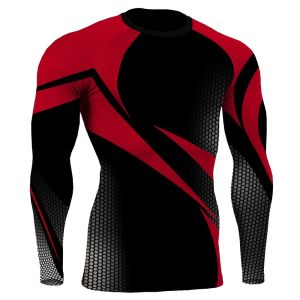 Rash Guards