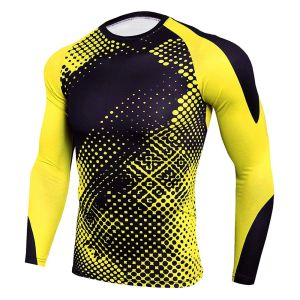 Rash Guards