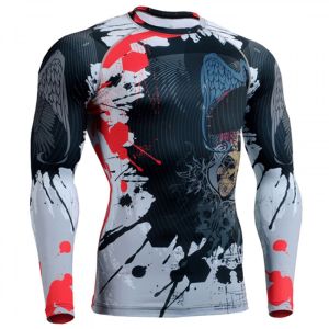 Rash Guards