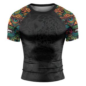 Rash Guards