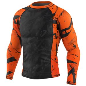 Rash Guards