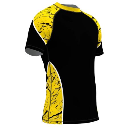 Rash Guards
