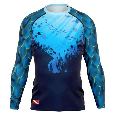 Rash Guards