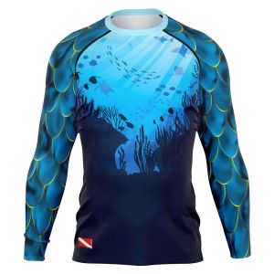 Rash Guards