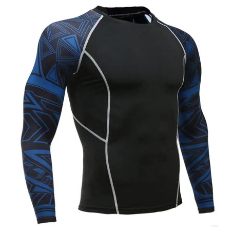 Rash Guards