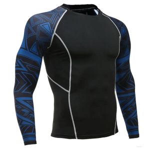 Rash Guards