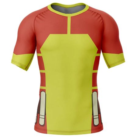 Rash Guards