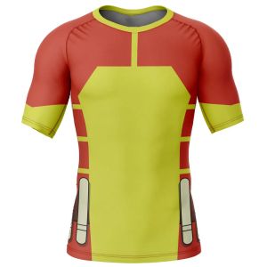 Rash Guards