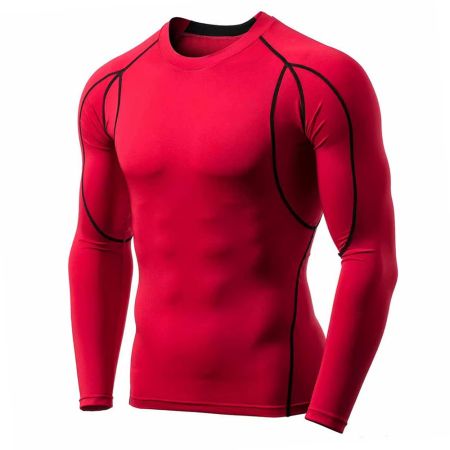 Rash Guards