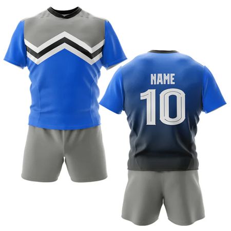 Rugby Wears