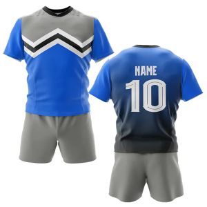 Rugby Wears