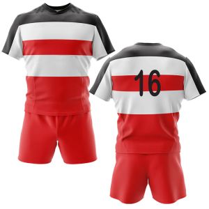 Rugby Wears