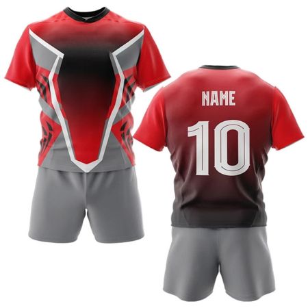 Rugby Wears