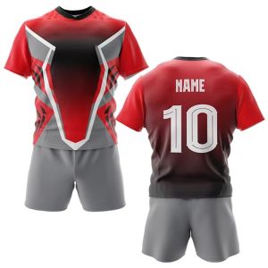 Rugby Wears