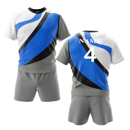 Rugby Wears