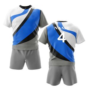 Rugby Wears