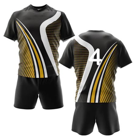 Rugby Wears