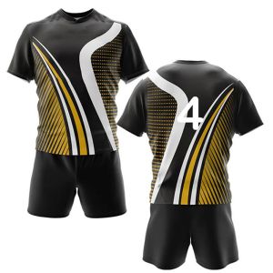 Rugby Wears