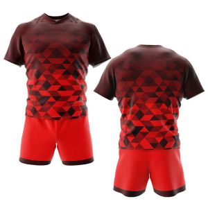 Rugby Wears