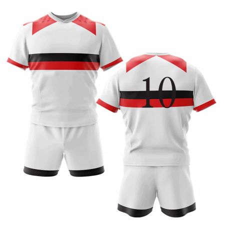 Rugby Wears