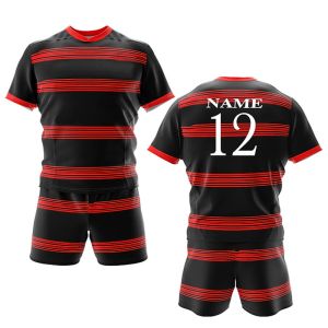 Rugby Wears