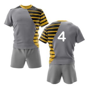 Rugby Wears