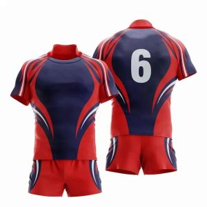 Rugby Wears