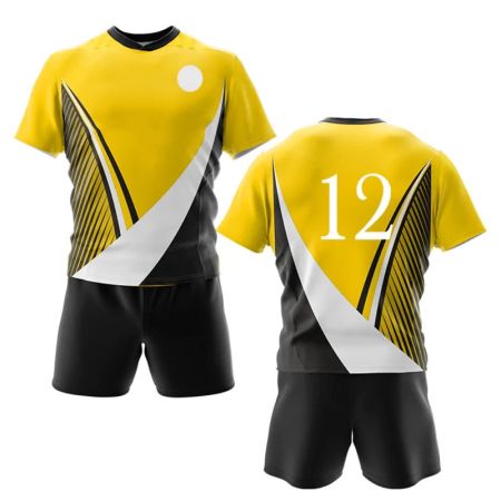 Rugby Wears